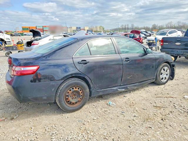 Aukcja sprzedaży 2008 Toyota Camry, vin: 4T1BE46K18U257761, numer aukcji: 57569046