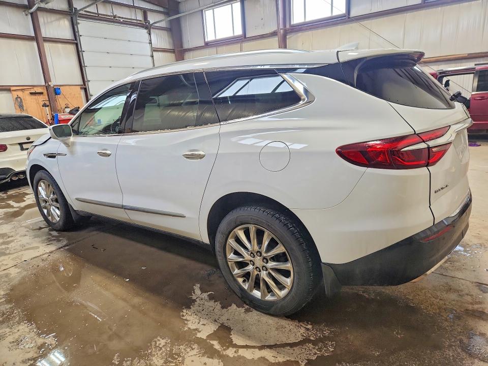 Продаж на аукціоні авто 2018 Buick Enclave, vin: 5GAEVAKW9JJ241132, номер лоту: 48675406