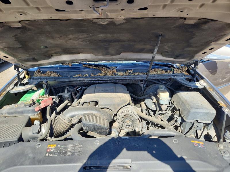 2013 Cadillac Escalade მანქანა იყიდება აუქციონზე, vin: 1GYS4BEF0DR379163, აუქციონის ნომერი: 51201916