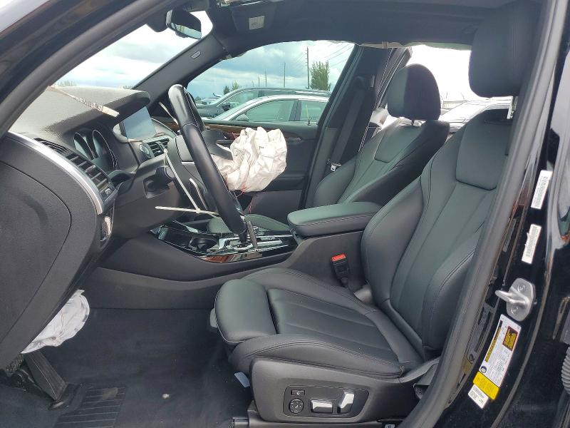Aukcja sprzedaży 2021 Bmw X3, vin: 5UXTY3C03M9E10605, numer aukcji: 48942096