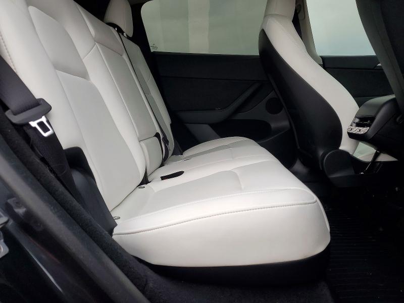 Продаж на аукціоні авто 2024 Tesla Model Y, vin: 7SAYGDED5RF009814, номер лоту: 50947066