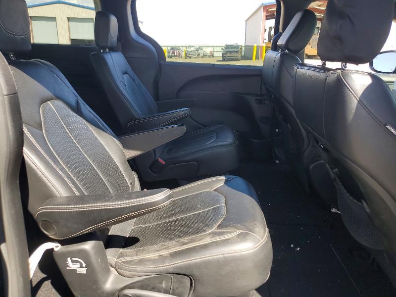 Aukcja sprzedaży 2021 Chrysler Pacifica, vin: 2C4RC1BGXMR561851, numer aukcji: 51490656