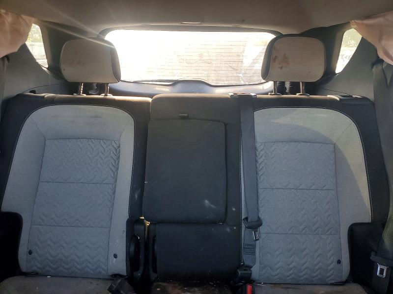 Продажа на аукционе авто 2022 Chevrolet Equinox, vin: 2GNAXUEV5N6134181, номер лота: 48767106