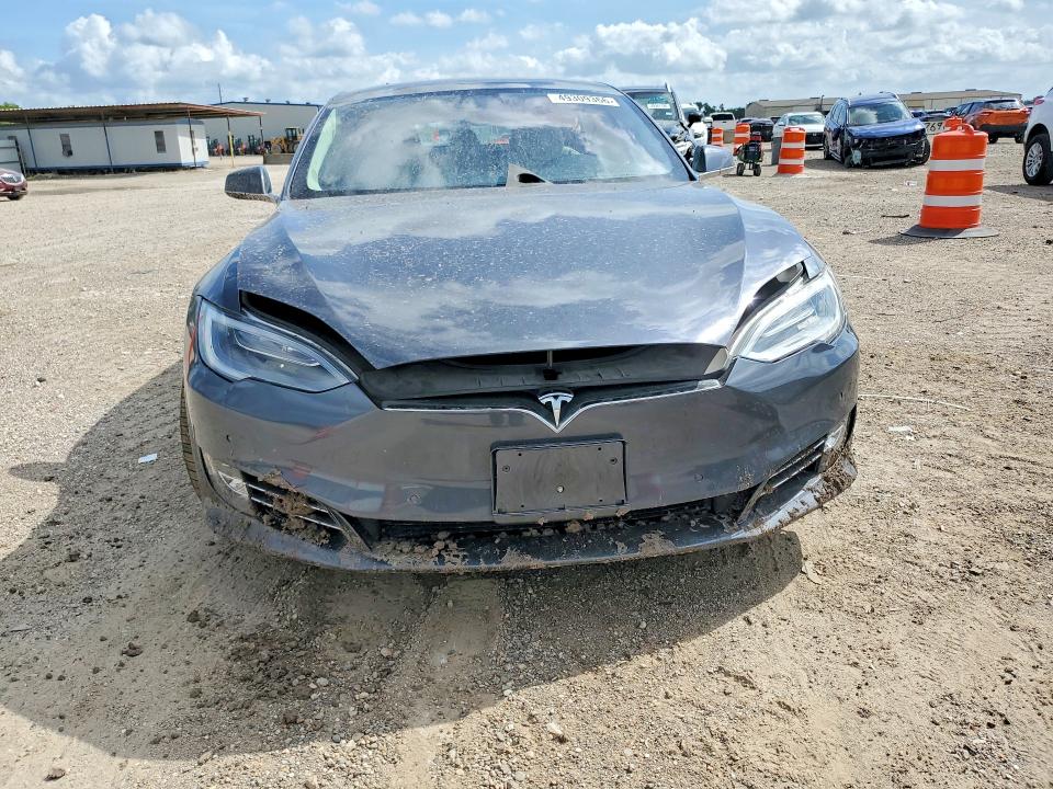 Aukcja sprzedaży 2019 Tesla Model S, vin: 5YJSA1E24KF305589, numer aukcji: 49309366