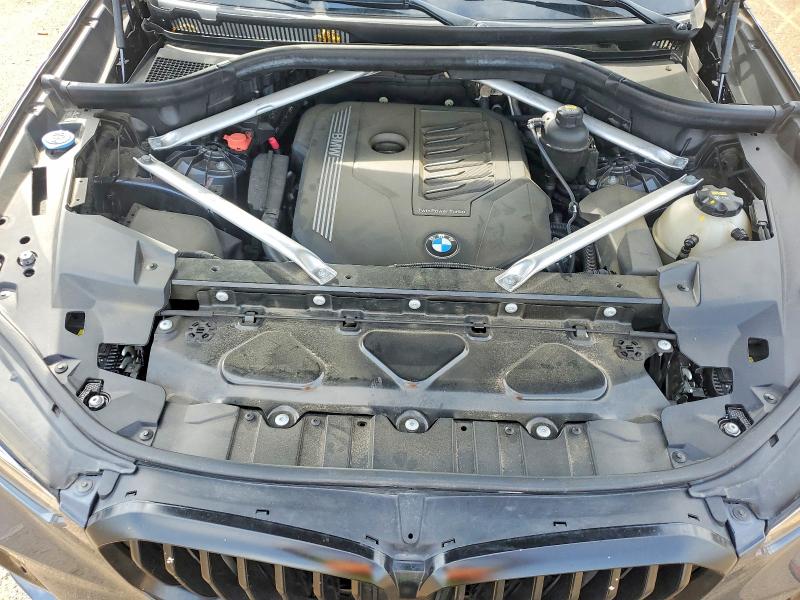 Продаж на аукціоні авто 2019 Bmw X5, vin: 5UXCR6C57KLL02575, номер лоту: 48431856