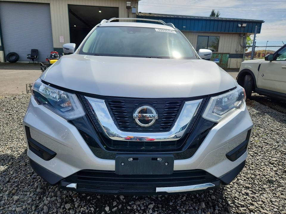 Продаж на аукціоні авто 2020 Nissan Rogue, vin: JN8AT2MV8LW131762, номер лоту: 49938456
