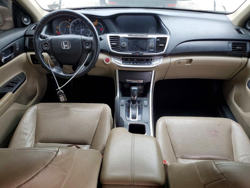 Aukcja sprzedaży 2013 Honda Accord, vin: 1HGCR3F85DA030789, numer aukcji: 51799526