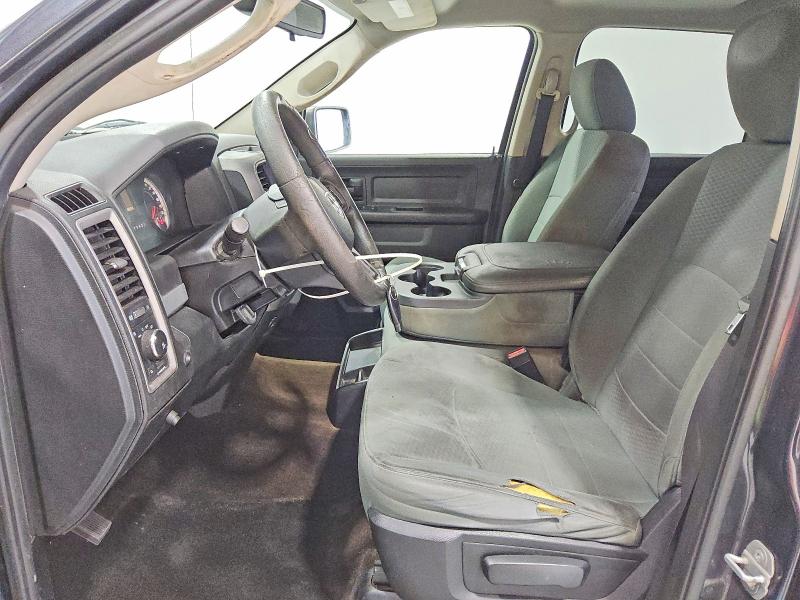 48638866 :رقم المزاد ، 1C6RR6KG9FS591069 vin ، 2015 Ram 1500 مزاد بيع