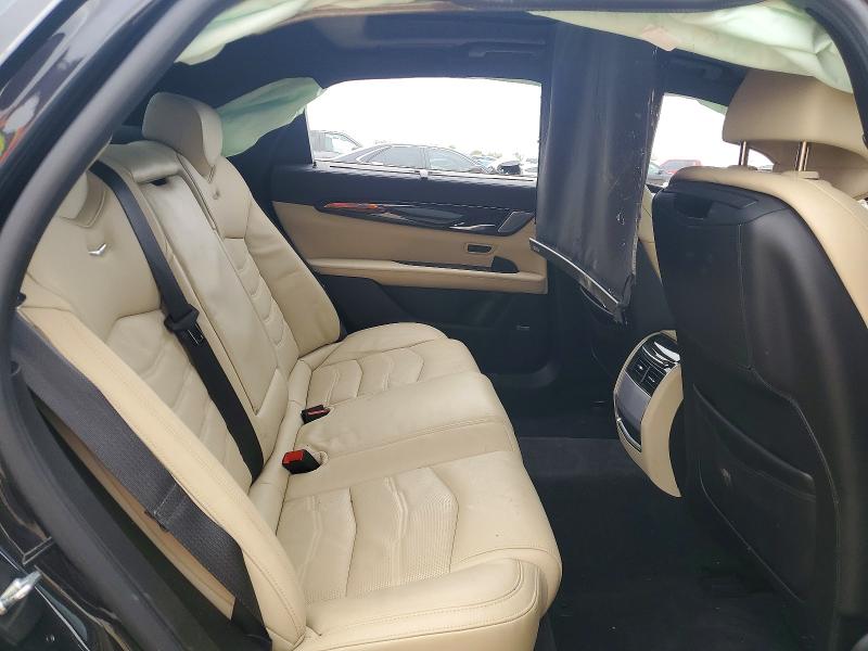 Aukcja sprzedaży 2020 Cadillac Ct6, vin: 1G6KE5RS8LU108832, numer aukcji: 51347426