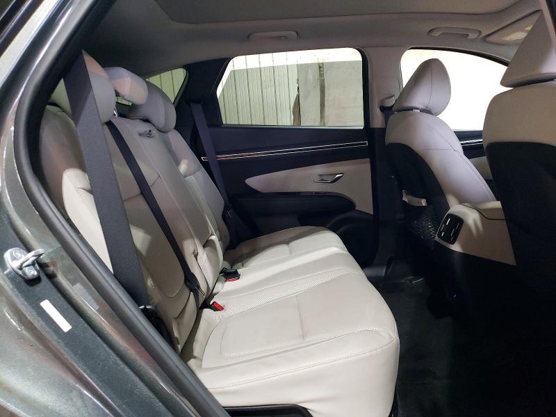 Продажа на аукционе авто 2023 Hyundai Tucson Hybrid, vin: KM8JECA16PU095404, номер лота: 48503246