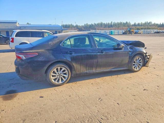 Продажа на аукционе авто 2021 Toyota Camry, vin: 4T1C11AK1MU464411, номер лота: 48795236