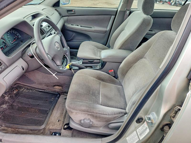 Продаж на аукціоні авто 2002 Toyota Camry, vin: JTDBE32K720012997, номер лоту: 47730456