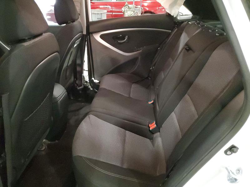 Продажа на аукционе авто 2016 Hyundai Elantra, vin: KMHD35LH6GU331803, номер лота: 51812726