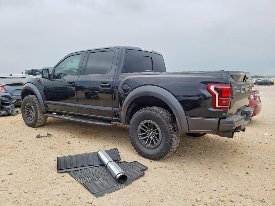 Aukcja sprzedaży 2019 Ford F150, vin: 1FTFW1RG3KFB90469, numer aukcji: 50619086