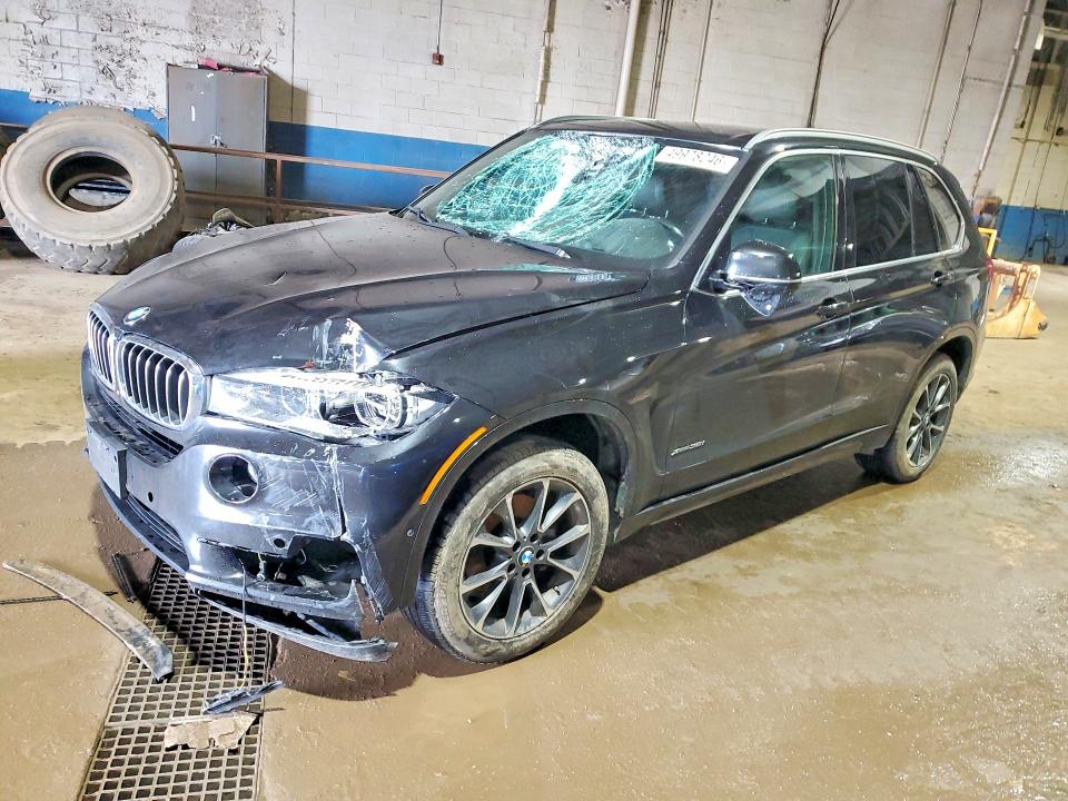 Продажа на аукционе авто 2018 Bmw X5, vin: 5UXKR0C50JL072885, номер лота: 49978246
