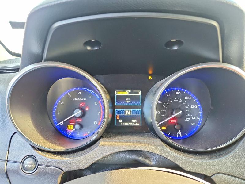 2017 Subaru Legacy მანქანა იყიდება აუქციონზე, vin: 4S3BNAC69H3012349, აუქციონის ნომერი: 47630446