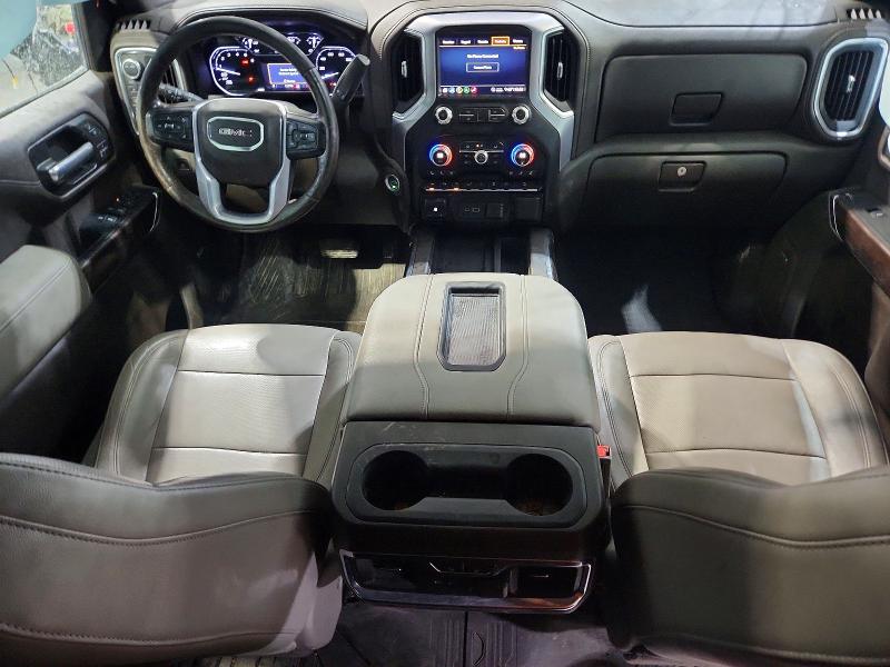 Продаж на аукціоні авто 2020 Gmc Sierra, vin: 3GTU9DED1LG122229, номер лоту: 49534746
