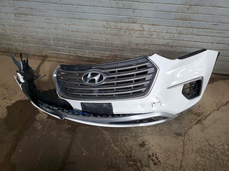 Aukcja sprzedaży 2017 Hyundai Santa Fe, vin: KM8SRDHF7HU247627, numer aukcji: 48980496