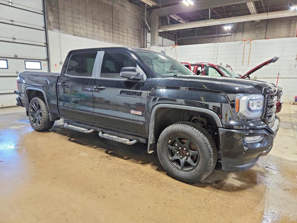 Продаж на аукціоні авто 2017 Gmc Sierra, vin: 3GTU2NEC2HG148878, номер лоту: 49130386