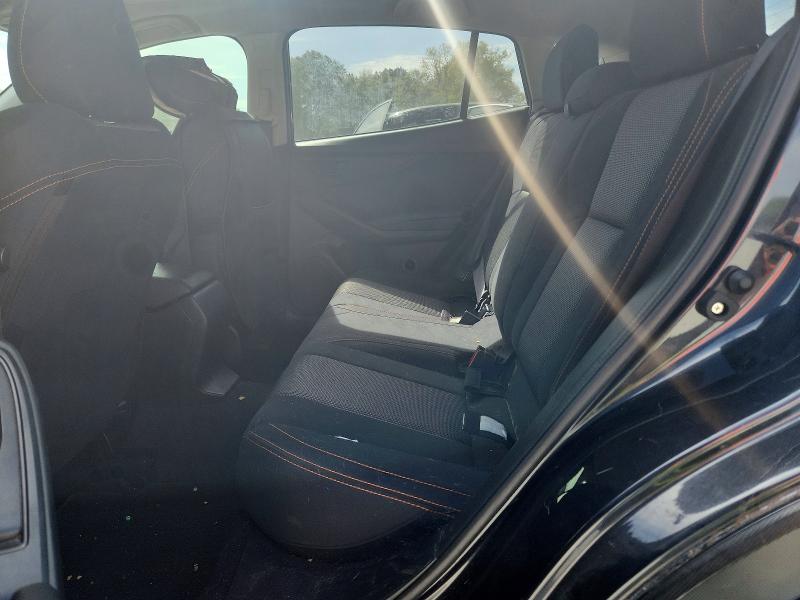 2019 Subaru Crosstrek მანქანა იყიდება აუქციონზე, vin: JF2GTADC9K8292141, აუქციონის ნომერი: 48144376