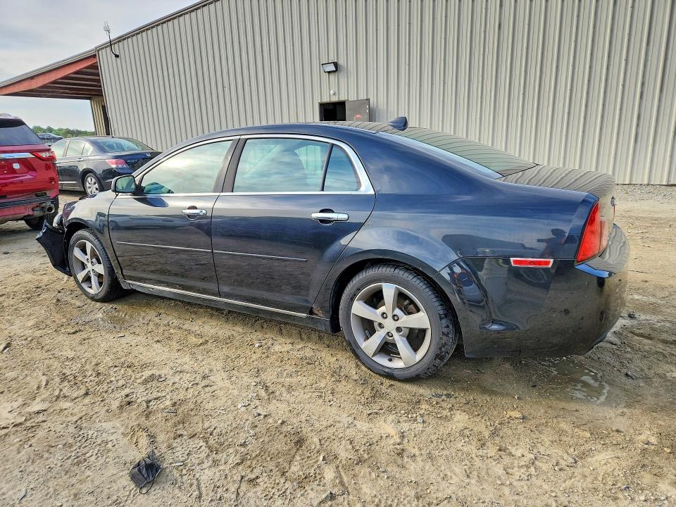 2012 Chevrolet Malibu მანქანა იყიდება აუქციონზე, vin: 1G1ZC5E01CF140489, აუქციონის ნომერი: 50810826