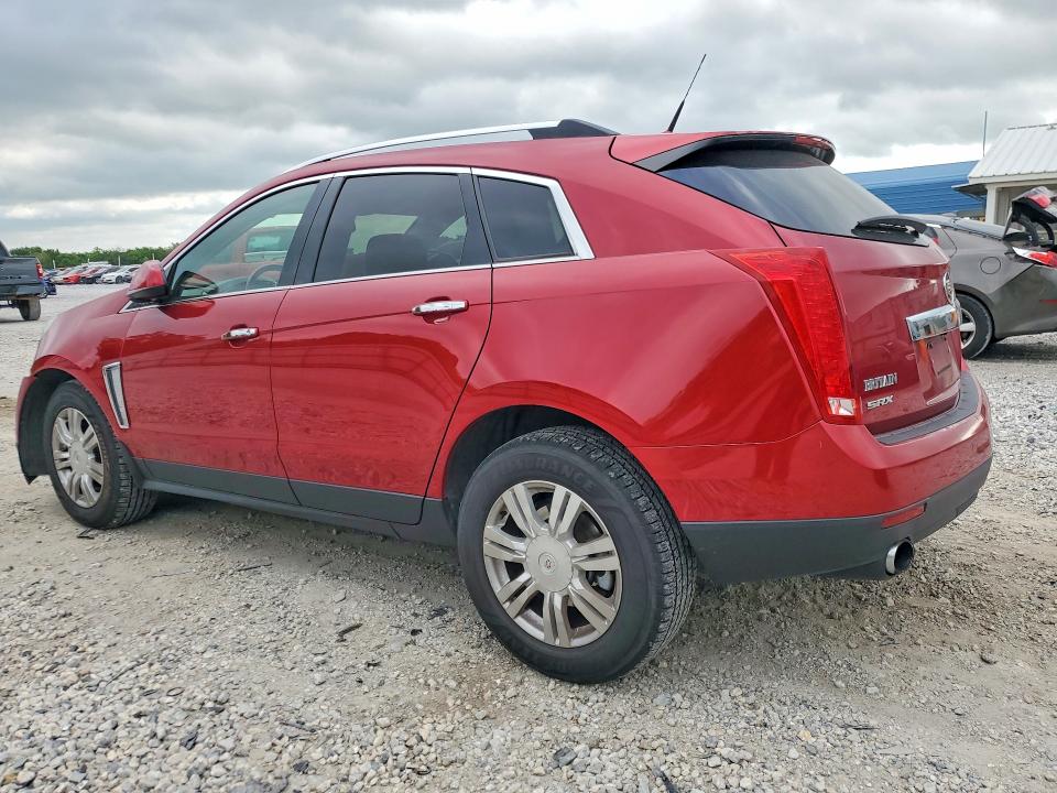 2013 Cadillac Srx მანქანა იყიდება აუქციონზე, vin: 3GYFNCE33DS640700, აუქციონის ნომერი: 50928746