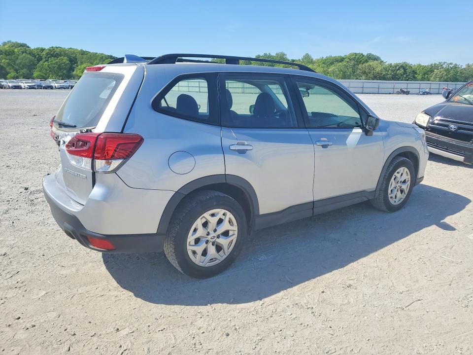 Aukcja sprzedaży 2019 Subaru Forester, vin: JF2SKACC9KH489034, numer aukcji: 50068626