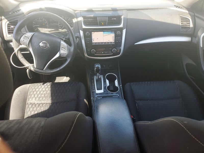 Продаж на аукціоні авто 2018 Nissan Altima, vin: 1N4AL3AP2JC223798, номер лоту: 51153686