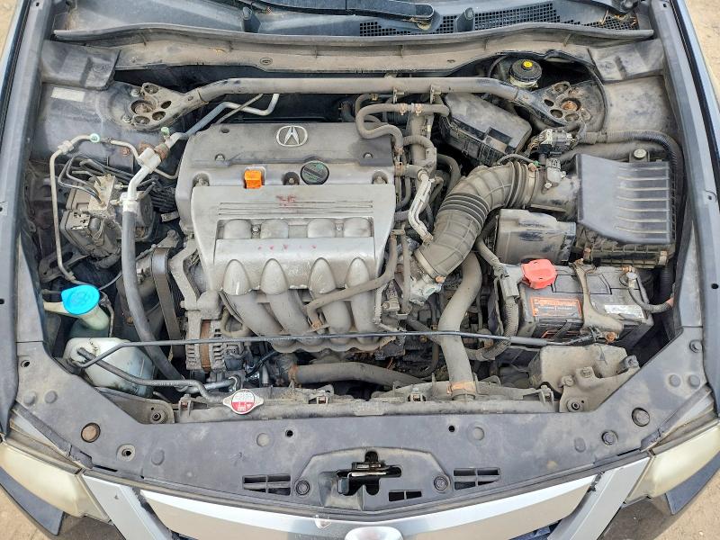 Aukcja sprzedaży 2010 Acura Tsx, vin: JH4CU2F69AC043534, numer aukcji: 49784896