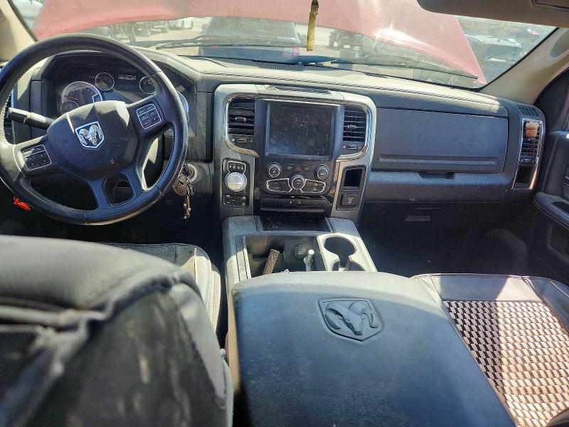 Auction sale of the 2015 Ram 1500, vin: 1C6RR7HT3FS644438, lot number: 47131746