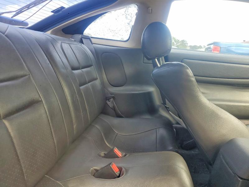 Продажа на аукционе авто 1993 Dodge Stealth, vin: JB3BM64J4PY010286, номер лота: 49320846