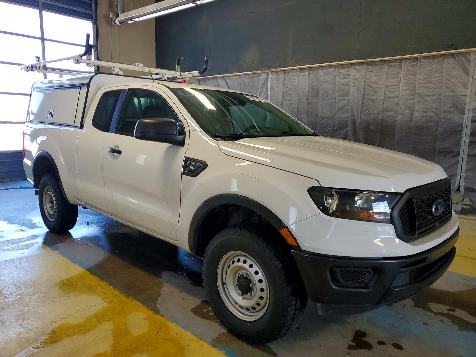 Auction sale of the 2020 Ford Ranger, vin: 1FTER1EH2LLA53219, lot number: 52773066