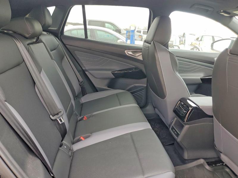 Продажа на аукционе авто 2024 Volkswagen Id.4, vin: 1V2VRPE87RC022624, номер лота: 49206716