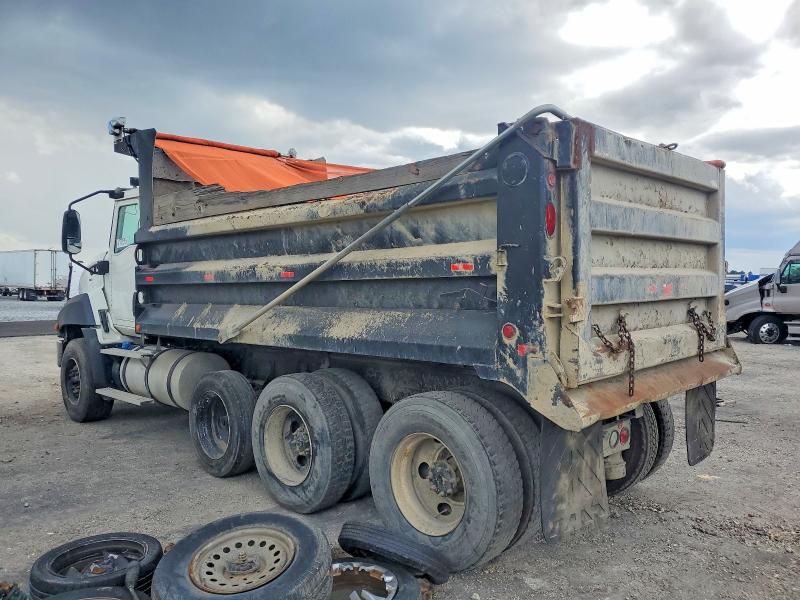 Продажа на аукционе авто 2015 Caterillar Ct660, vin: 3HTJGTKT7FN708953, номер лота: 51778516