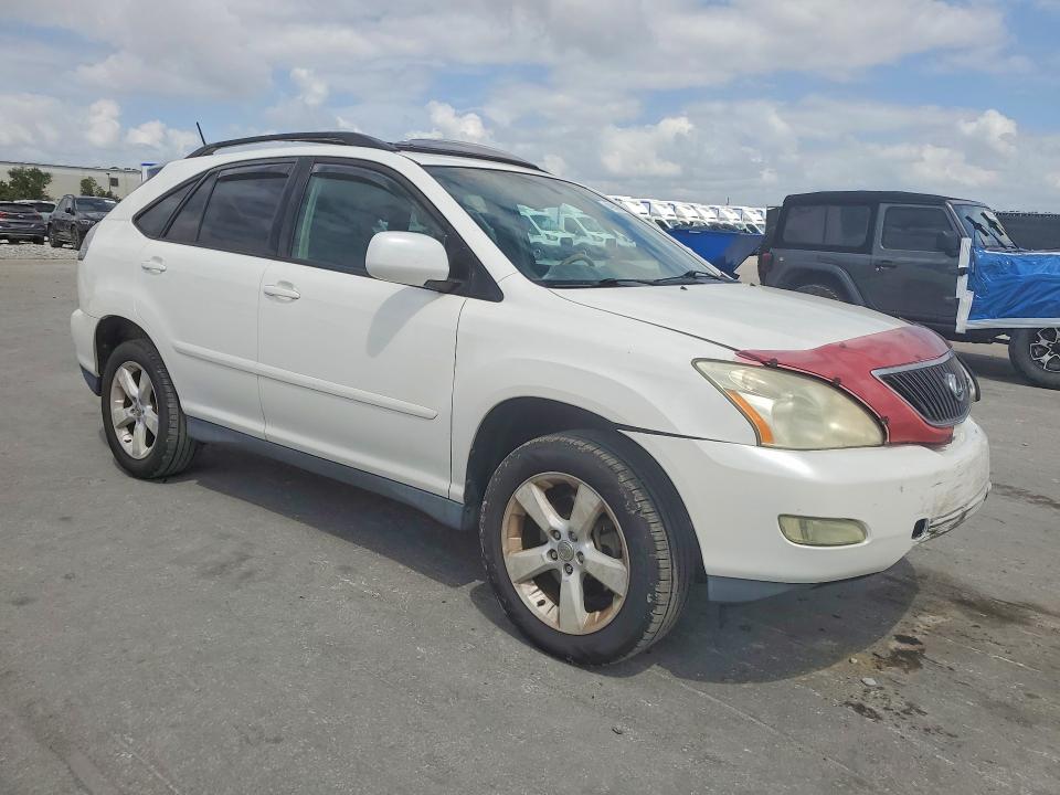 Продажа на аукционе авто 2004 Lexus Rx, vin: 2T2GA31U54C014272, номер лота: 49943456