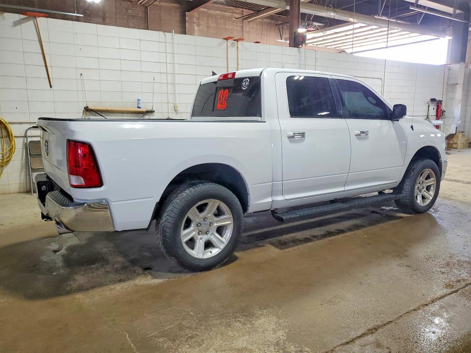 Продажа на аукционе авто 2017 Ram 1500, vin: 1C6RR7LM5HS880897, номер лота: 49519636
