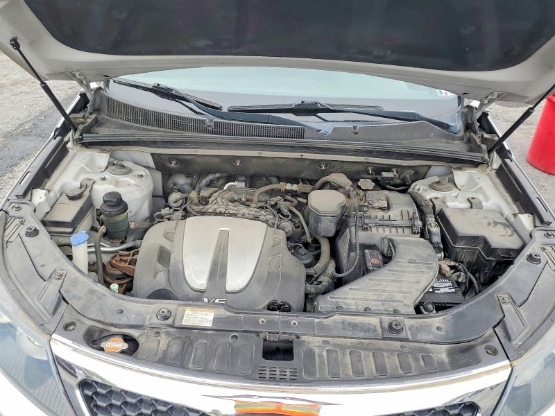 Aukcja sprzedaży 2012 Kia Sorento, vin: 5XYKTDA28CG281776, numer aukcji: 51556476