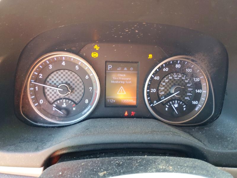 51846876 :رقم المزاد ، 5NPD84LF6LH575499 vin ، 2020 Hyundai Elantra مزاد بيع