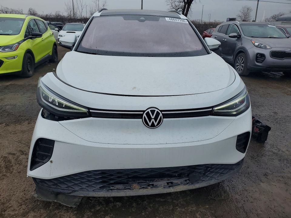 Продаж на аукціоні авто 2024 Volkswagen Id.4, vin: 1V2WSPE80RC008427, номер лоту: 48847286