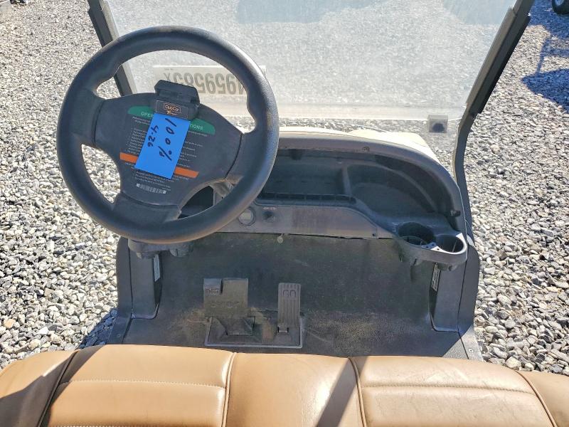 50560956 :رقم المزاد ، AN2038109367 vin ، 2020 Club Car Tempo Lithium مزاد بيع