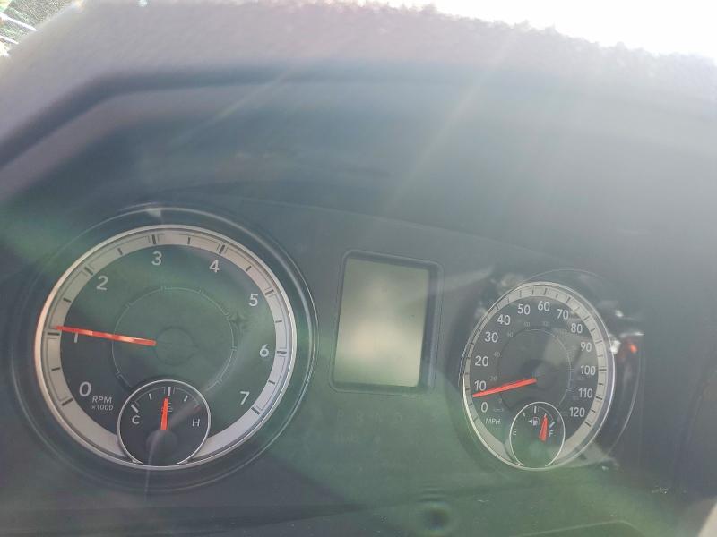 Aukcja sprzedaży 2016 Ram 1500, vin: 1C6RR7FG0GS359977, numer aukcji: 49013666