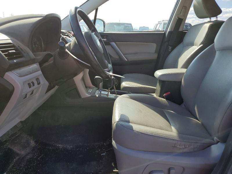 Продаж на аукціоні авто 2014 Subaru Forester, vin: JF2SJAHCXEH467575, номер лоту: 51887666