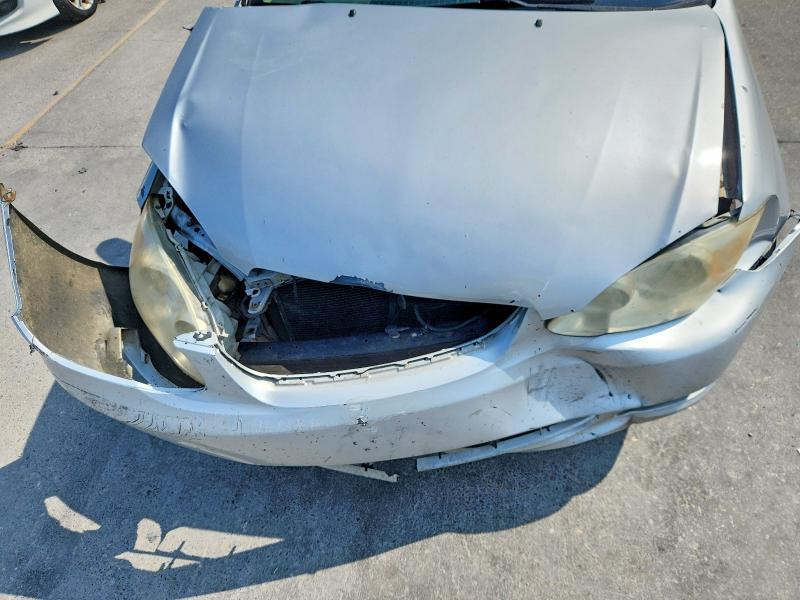 51645706 :رقم المزاد ، 1NXBR32E46Z739667 vin ، 2006 Toyota Corolla مزاد بيع