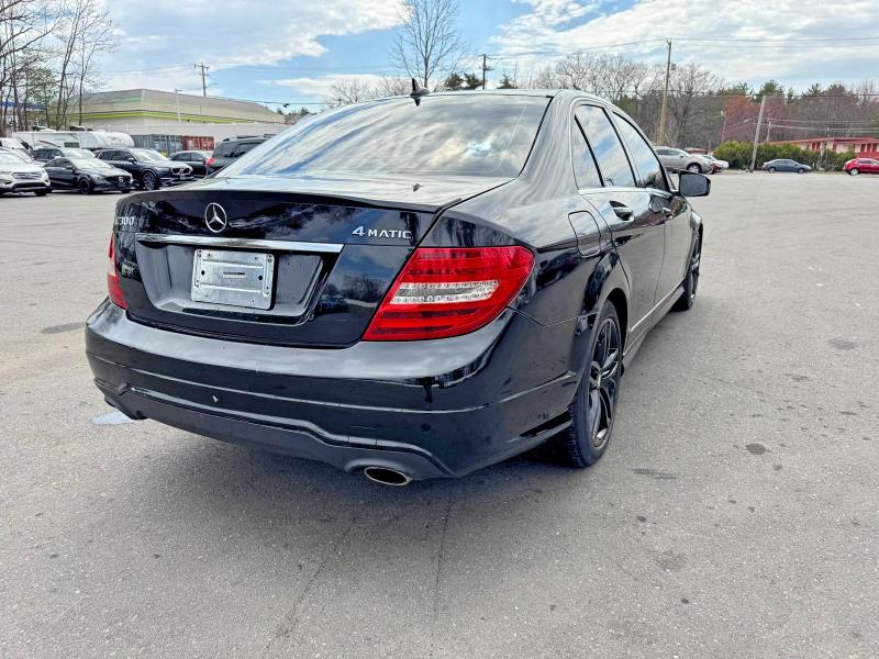 Aukcja sprzedaży 2013 Mercedes-benz C, vin: WDDGF8AB6DR253536, numer aukcji: 49971056