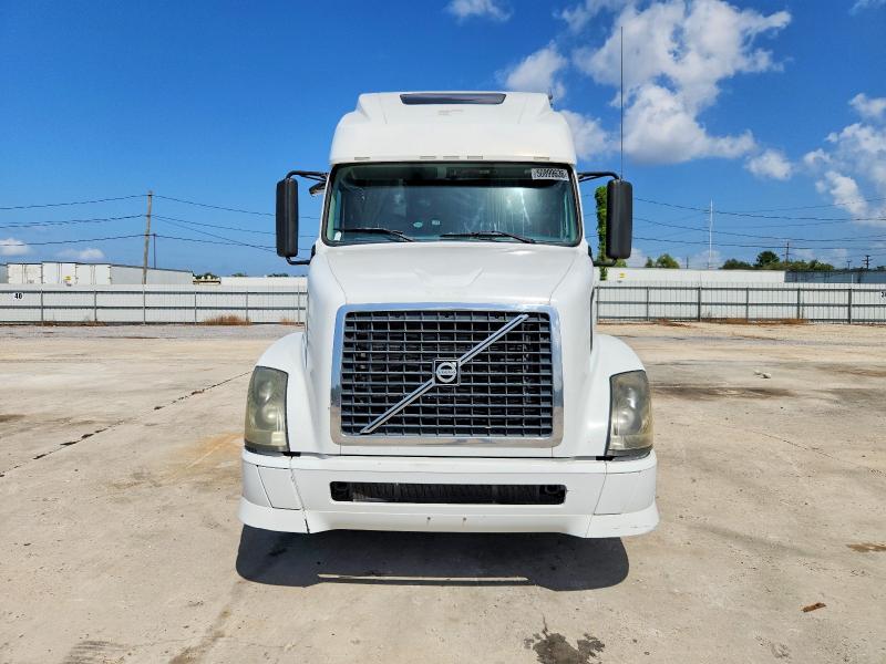 Продаж на аукціоні авто 2012 Volvo Vnl, vin: 4V4NC9TH9CN550148, номер лоту: 50899636