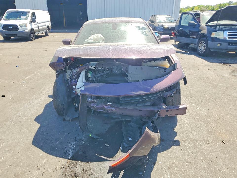 Продажа на аукционе авто 2020 Dodge Charger, vin: 2C3CDXBG1LH189251, номер лота: 48333366