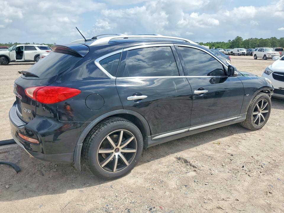 2017 Infiniti Qx50 მანქანა იყიდება აუქციონზე, vin: JN1BJ0RP5HM384922, აუქციონის ნომერი: 49456976