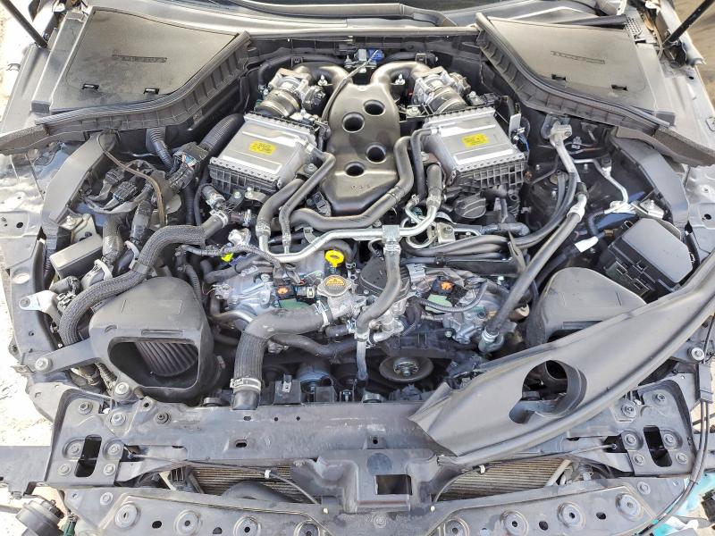 Aukcja sprzedaży 2018 Infiniti Q50, vin: JN1EV7AP7JM365557, numer aukcji: 49268566