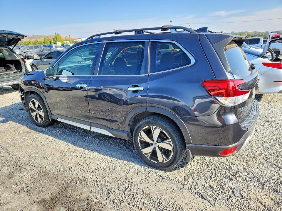 Продажа на аукционе авто 2019 Subaru Forester, vin: JF2SKAWC1KH540134, номер лота: 51549996