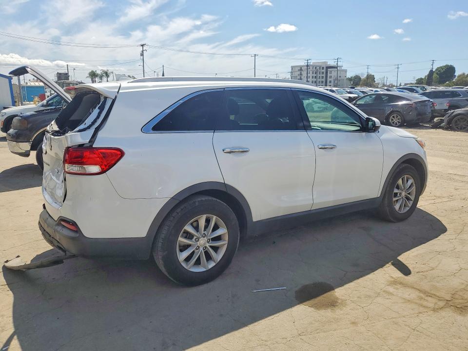 Aukcja sprzedaży 2018 Kia Sorento, vin: 5XYPG4A38JG347999, numer aukcji: 48690856